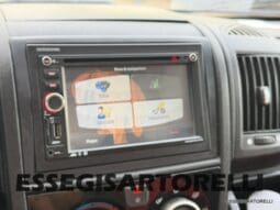 ADRIA MATRIX M 680 SP GARAGE E BASCULANTE 2013 5 POSTI OMOLOGATI DOPPIO CLIMA pieno