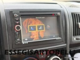 ADRIA MATRIX M 680 SP GARAGE E BASCULANTE 2013 5 POSTI OMOLOGATI DOPPIO CLIMA pieno
