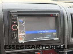 ADRIA MATRIX M 680 SP GARAGE E BASCULANTE 2013 5 POSTI OMOLOGATI DOPPIO CLIMA pieno