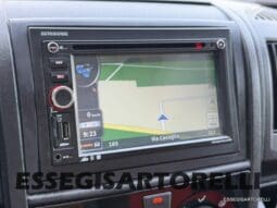 ADRIA MATRIX M 680 SP GARAGE E BASCULANTE 2013 5 POSTI OMOLOGATI DOPPIO CLIMA pieno