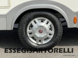 ADRIA MATRIX M 680 SP GARAGE E BASCULANTE 2013 5 POSTI OMOLOGATI DOPPIO CLIMA pieno