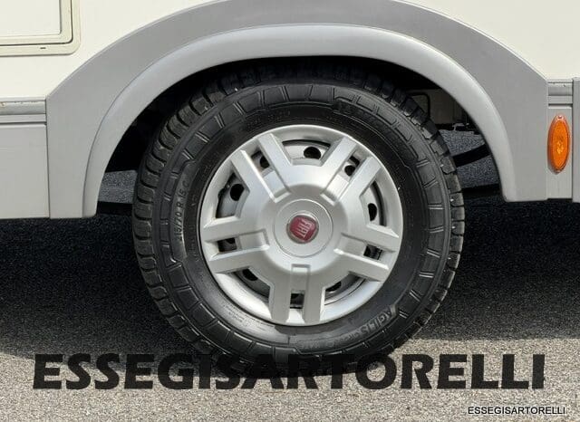 ADRIA MATRIX M 680 SP GARAGE E BASCULANTE 2013 5 POSTI OMOLOGATI DOPPIO CLIMA pieno