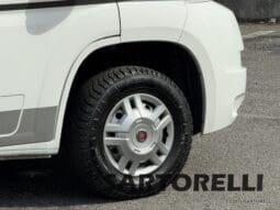 ADRIA MATRIX M 680 SP GARAGE E BASCULANTE 2013 5 POSTI OMOLOGATI DOPPIO CLIMA pieno