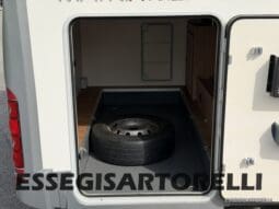 ADRIA MATRIX M 680 SP GARAGE E BASCULANTE 2013 5 POSTI OMOLOGATI DOPPIO CLIMA pieno