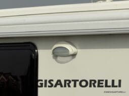ADRIA MATRIX M 680 SP GARAGE E BASCULANTE 2013 5 POSTI OMOLOGATI DOPPIO CLIMA pieno