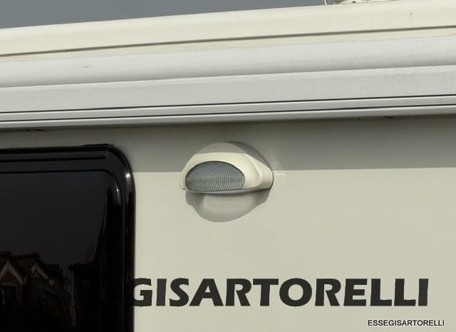 ADRIA MATRIX M 680 SP GARAGE E BASCULANTE 2013 5 POSTI OMOLOGATI DOPPIO CLIMA pieno