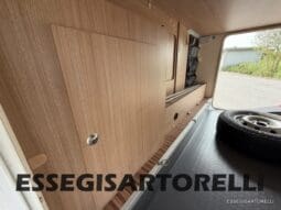 ADRIA MATRIX M 680 SP GARAGE E BASCULANTE 2013 5 POSTI OMOLOGATI DOPPIO CLIMA pieno