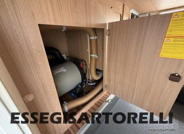 ADRIA MATRIX M 680 SP GARAGE E BASCULANTE 2013 5 POSTI OMOLOGATI DOPPIO CLIMA pieno