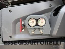 ADRIA MATRIX M 680 SP GARAGE E BASCULANTE 2013 5 POSTI OMOLOGATI DOPPIO CLIMA pieno