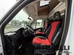 ADRIA MATRIX M 680 SP GARAGE E BASCULANTE 2013 5 POSTI OMOLOGATI DOPPIO CLIMA pieno