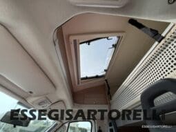 ADRIA MATRIX M 680 SP GARAGE E BASCULANTE 2013 5 POSTI OMOLOGATI DOPPIO CLIMA pieno
