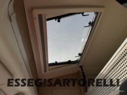 ADRIA MATRIX M 680 SP GARAGE E BASCULANTE 2013 5 POSTI OMOLOGATI DOPPIO CLIMA pieno