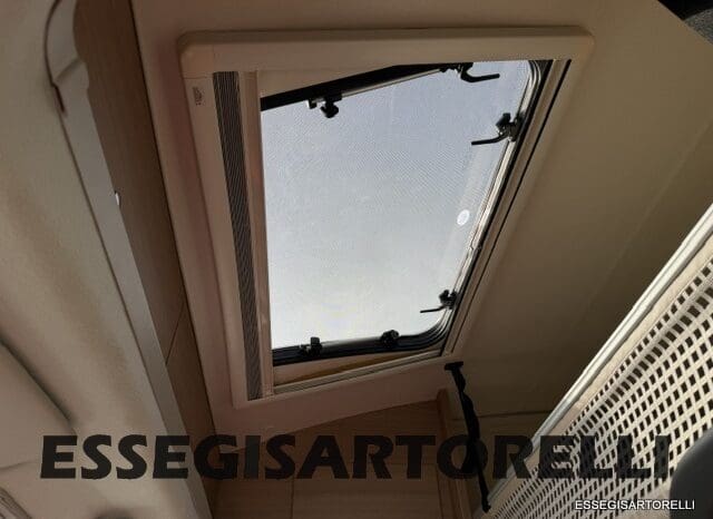 ADRIA MATRIX M 680 SP GARAGE E BASCULANTE 2013 5 POSTI OMOLOGATI DOPPIO CLIMA pieno