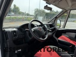 ADRIA MATRIX M 680 SP GARAGE E BASCULANTE 2013 5 POSTI OMOLOGATI DOPPIO CLIMA pieno
