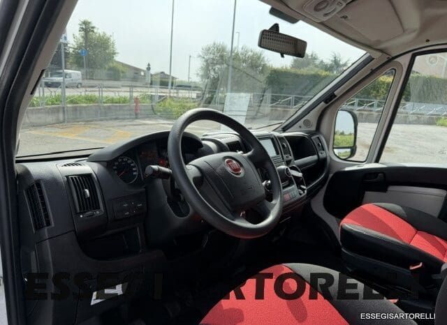 ADRIA MATRIX M 680 SP GARAGE E BASCULANTE 2013 5 POSTI OMOLOGATI DOPPIO CLIMA pieno
