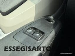 ADRIA MATRIX M 680 SP GARAGE E BASCULANTE 2013 5 POSTI OMOLOGATI DOPPIO CLIMA pieno