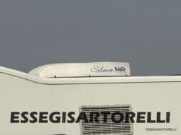 ADRIA MATRIX M 680 SP GARAGE E BASCULANTE 2013 5 POSTI OMOLOGATI DOPPIO CLIMA