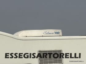 ADRIA MATRIX M 680 SP GARAGE E BASCULANTE 2013 5 POSTI OMOLOGATI DOPPIO CLIMA