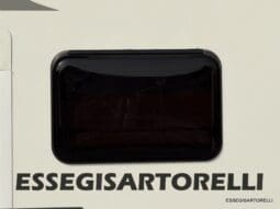 ADRIA MATRIX M 680 SP GARAGE E BASCULANTE 2013 5 POSTI OMOLOGATI DOPPIO CLIMA pieno