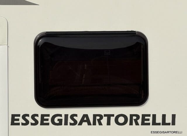 ADRIA MATRIX M 680 SP GARAGE E BASCULANTE 2013 5 POSTI OMOLOGATI DOPPIO CLIMA pieno