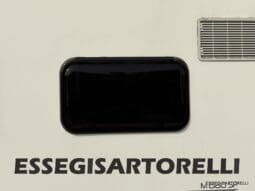 ADRIA MATRIX M 680 SP GARAGE E BASCULANTE 2013 5 POSTI OMOLOGATI DOPPIO CLIMA pieno