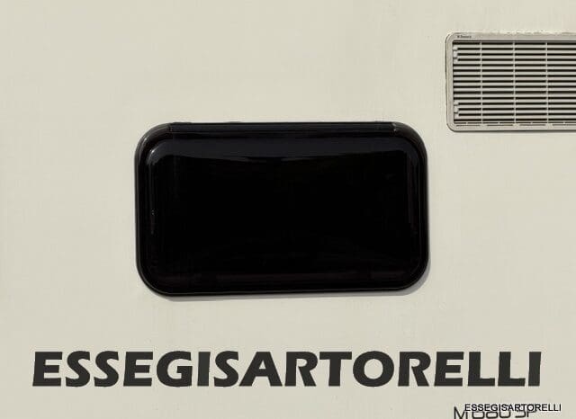 ADRIA MATRIX M 680 SP GARAGE E BASCULANTE 2013 5 POSTI OMOLOGATI DOPPIO CLIMA pieno