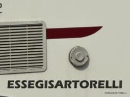 ADRIA MATRIX M 680 SP GARAGE E BASCULANTE 2013 5 POSTI OMOLOGATI DOPPIO CLIMA pieno