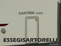 ADRIA MATRIX M 680 SP GARAGE E BASCULANTE 2013 5 POSTI OMOLOGATI DOPPIO CLIMA pieno