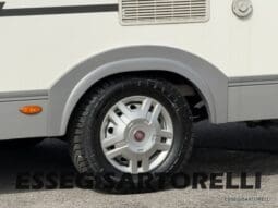ADRIA MATRIX M 680 SP GARAGE E BASCULANTE 2013 5 POSTI OMOLOGATI DOPPIO CLIMA pieno