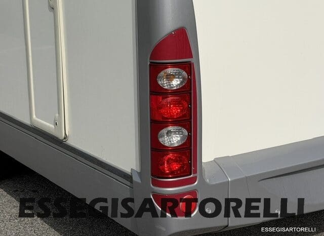 ADRIA MATRIX M 680 SP GARAGE E BASCULANTE 2013 5 POSTI OMOLOGATI DOPPIO CLIMA pieno