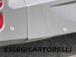 ADRIA MATRIX M 680 SP GARAGE E BASCULANTE 2013 5 POSTI OMOLOGATI DOPPIO CLIMA pieno
