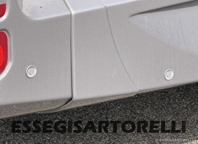 ADRIA MATRIX M 680 SP GARAGE E BASCULANTE 2013 5 POSTI OMOLOGATI DOPPIO CLIMA pieno