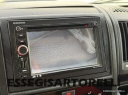ADRIA MATRIX M 680 SP GARAGE E BASCULANTE 2013 5 POSTI OMOLOGATI DOPPIO CLIMA pieno