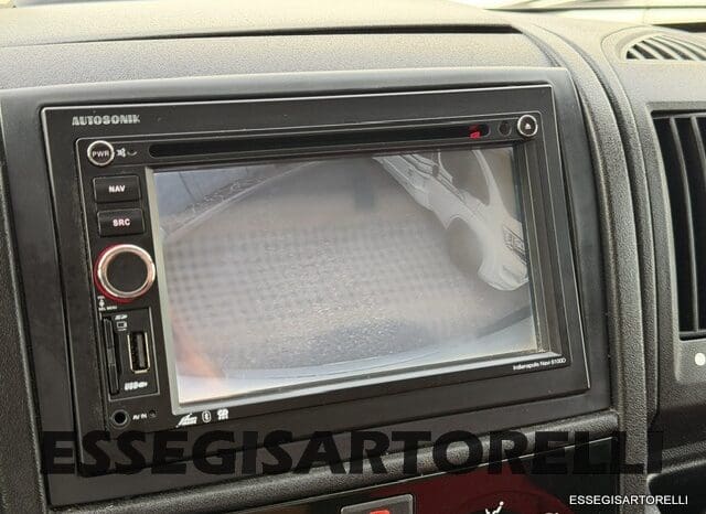 ADRIA MATRIX M 680 SP GARAGE E BASCULANTE 2013 5 POSTI OMOLOGATI DOPPIO CLIMA pieno
