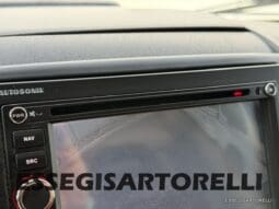 ADRIA MATRIX M 680 SP GARAGE E BASCULANTE 2013 5 POSTI OMOLOGATI DOPPIO CLIMA pieno