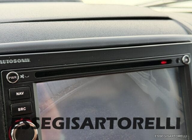 ADRIA MATRIX M 680 SP GARAGE E BASCULANTE 2013 5 POSTI OMOLOGATI DOPPIO CLIMA pieno