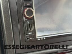 ADRIA MATRIX M 680 SP GARAGE E BASCULANTE 2013 5 POSTI OMOLOGATI DOPPIO CLIMA pieno