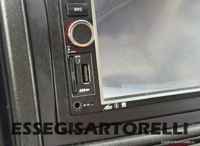 ADRIA MATRIX M 680 SP GARAGE E BASCULANTE 2013 5 POSTI OMOLOGATI DOPPIO CLIMA pieno