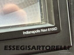 ADRIA MATRIX M 680 SP GARAGE E BASCULANTE 2013 5 POSTI OMOLOGATI DOPPIO CLIMA pieno