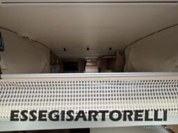 ADRIA MATRIX M 680 SP GARAGE E BASCULANTE 2013 5 POSTI OMOLOGATI DOPPIO CLIMA pieno