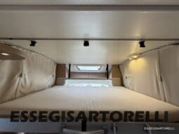ADRIA MATRIX M 680 SP GARAGE E BASCULANTE 2013 5 POSTI OMOLOGATI DOPPIO CLIMA pieno