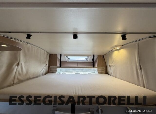 ADRIA MATRIX M 680 SP GARAGE E BASCULANTE 2013 5 POSTI OMOLOGATI DOPPIO CLIMA pieno