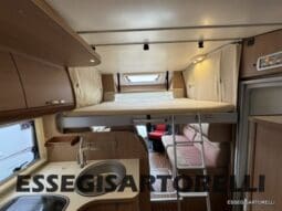 ADRIA MATRIX M 680 SP GARAGE E BASCULANTE 2013 5 POSTI OMOLOGATI DOPPIO CLIMA pieno