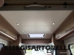 ADRIA MATRIX M 680 SP GARAGE E BASCULANTE 2013 5 POSTI OMOLOGATI DOPPIO CLIMA pieno