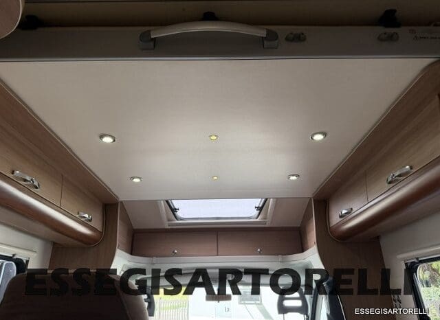 ADRIA MATRIX M 680 SP GARAGE E BASCULANTE 2013 5 POSTI OMOLOGATI DOPPIO CLIMA pieno