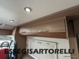 ADRIA MATRIX M 680 SP GARAGE E BASCULANTE 2013 5 POSTI OMOLOGATI DOPPIO CLIMA pieno