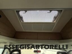ADRIA MATRIX M 680 SP GARAGE E BASCULANTE 2013 5 POSTI OMOLOGATI DOPPIO CLIMA pieno