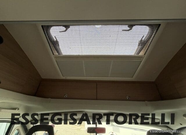 ADRIA MATRIX M 680 SP GARAGE E BASCULANTE 2013 5 POSTI OMOLOGATI DOPPIO CLIMA pieno