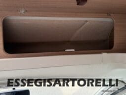 ADRIA MATRIX M 680 SP GARAGE E BASCULANTE 2013 5 POSTI OMOLOGATI DOPPIO CLIMA pieno
