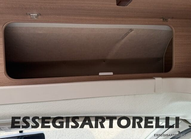 ADRIA MATRIX M 680 SP GARAGE E BASCULANTE 2013 5 POSTI OMOLOGATI DOPPIO CLIMA pieno